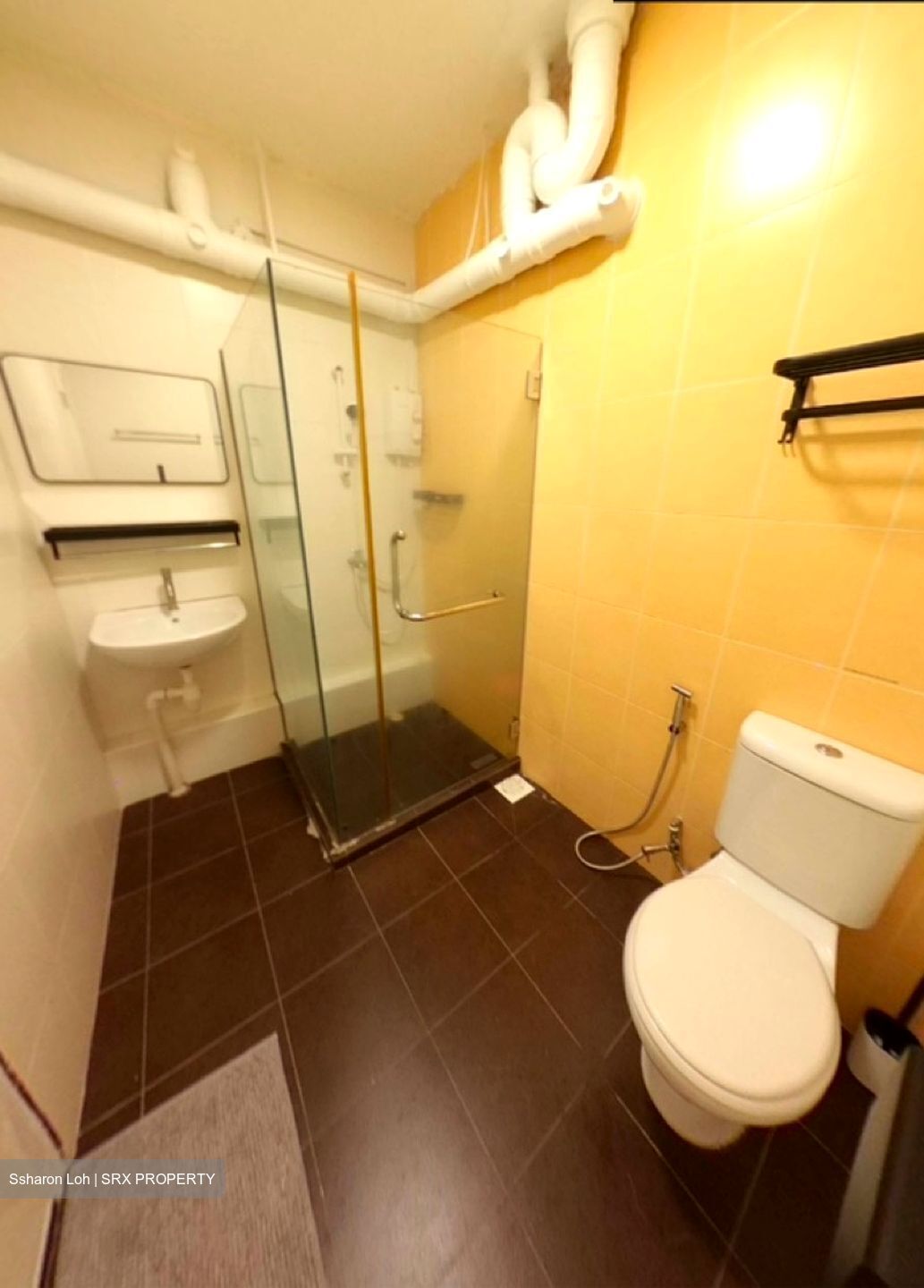 People's Park Complex (D1), Apartment #635158161